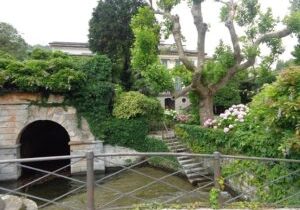 A Day Trip to Lake Como