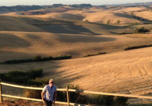 Andrea Bocelli Teatro di Silenzio