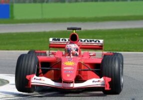 Bologna Motor Show 1