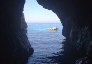 Cala Mariolu Sardinia
