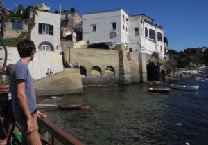 Changes in Hotels in Italy