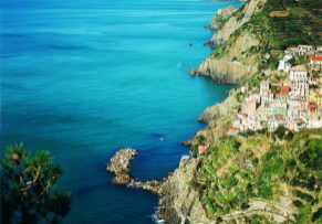 Cinque Terre Day Tour 273