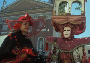 Festivals in Italy