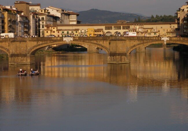 Florence City of Culture