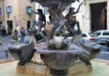 Hidden treasures of Rome Trastevere and Jewish Ghetto Walking tour