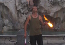 Epiphany Festa Piazza Navona Rome