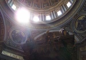 Italy – You Cant Bottle the Light