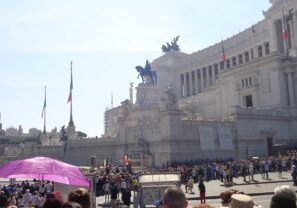 Italys Festa della Repubblica 1