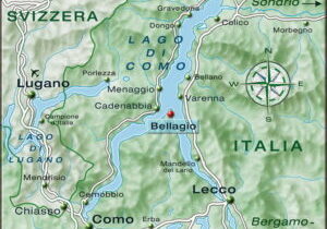 Lake Como Day Tour 267