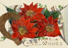 Merry Christmas from Passion for Italy Travel