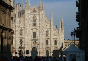 Milan Last Supper 134