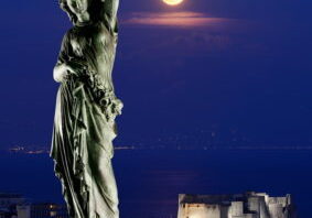 Naples A Fascinating City