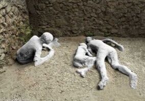 Pompei Exhibition 2015