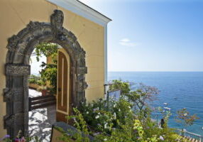 Praiano Positano Amalfi Coast