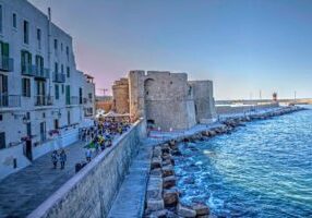 Puglia Italy