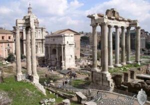 Rome If You only have One Day