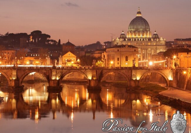 Rome Lazio