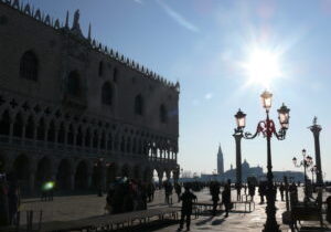 San Valentino Verona o Venezia