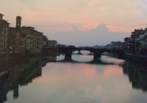 St. Valentines Day Florence