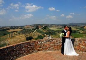 St. Valentines Day Italy