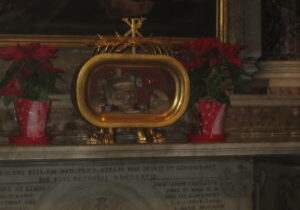 St. Valentines Day Rome