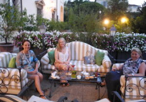 Tips for Travelling in Italy