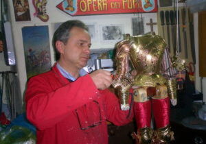 Travel in Italy Amazing Artisans