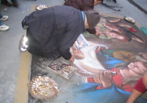 Travel in Italy The Traveller