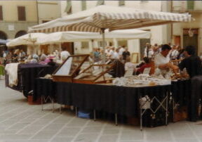 Venice Antique Markets