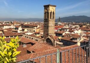 Where Location Meets Charm in Florence