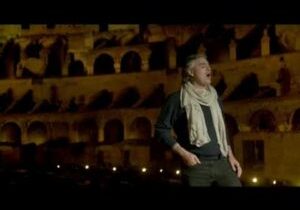 Franco Zeffirelli's Homage to Rome